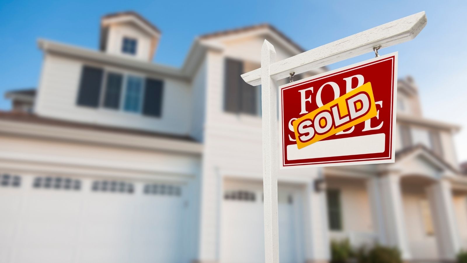 6 Steps to Selling Your Home Fast