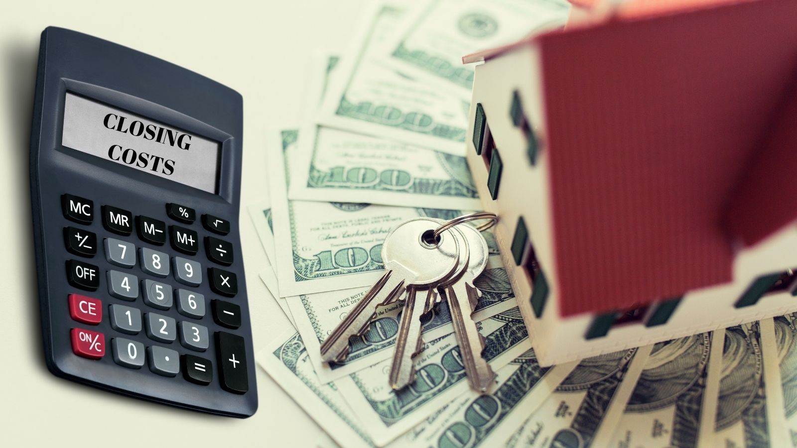 Closing Costs When Selling A House