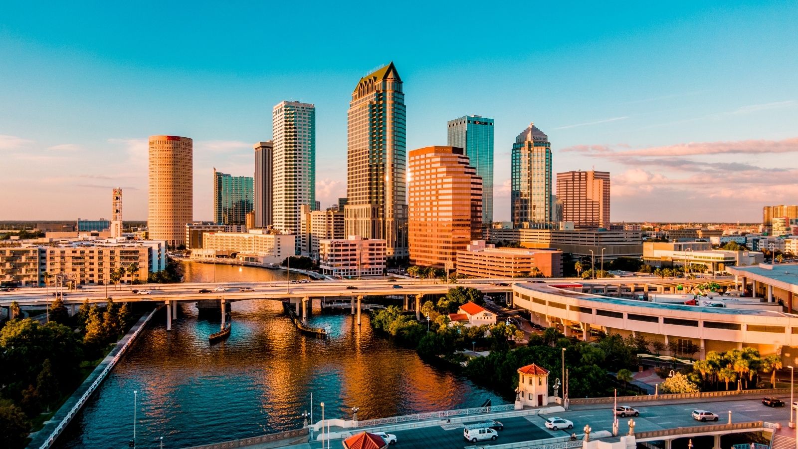 Florida Real Estate Market Report - August 2021