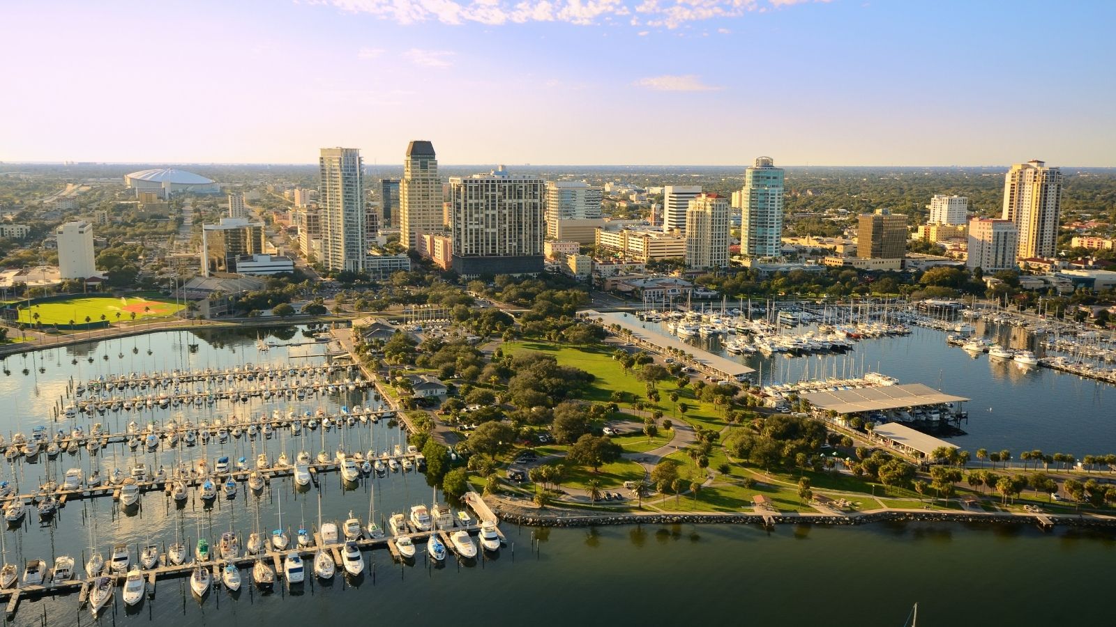 Florida Real Estate Market Report - May 2021