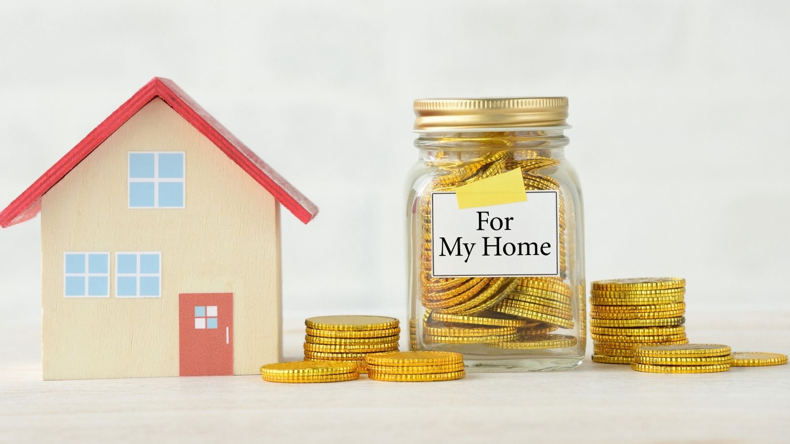 Down Payment When Purchasing a Home