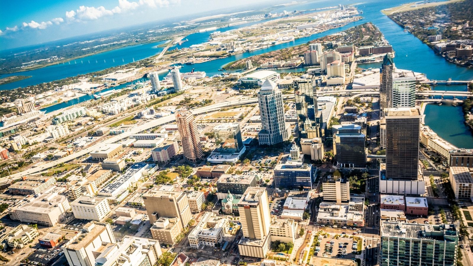 Florida Real Estate Market Report - July 2021