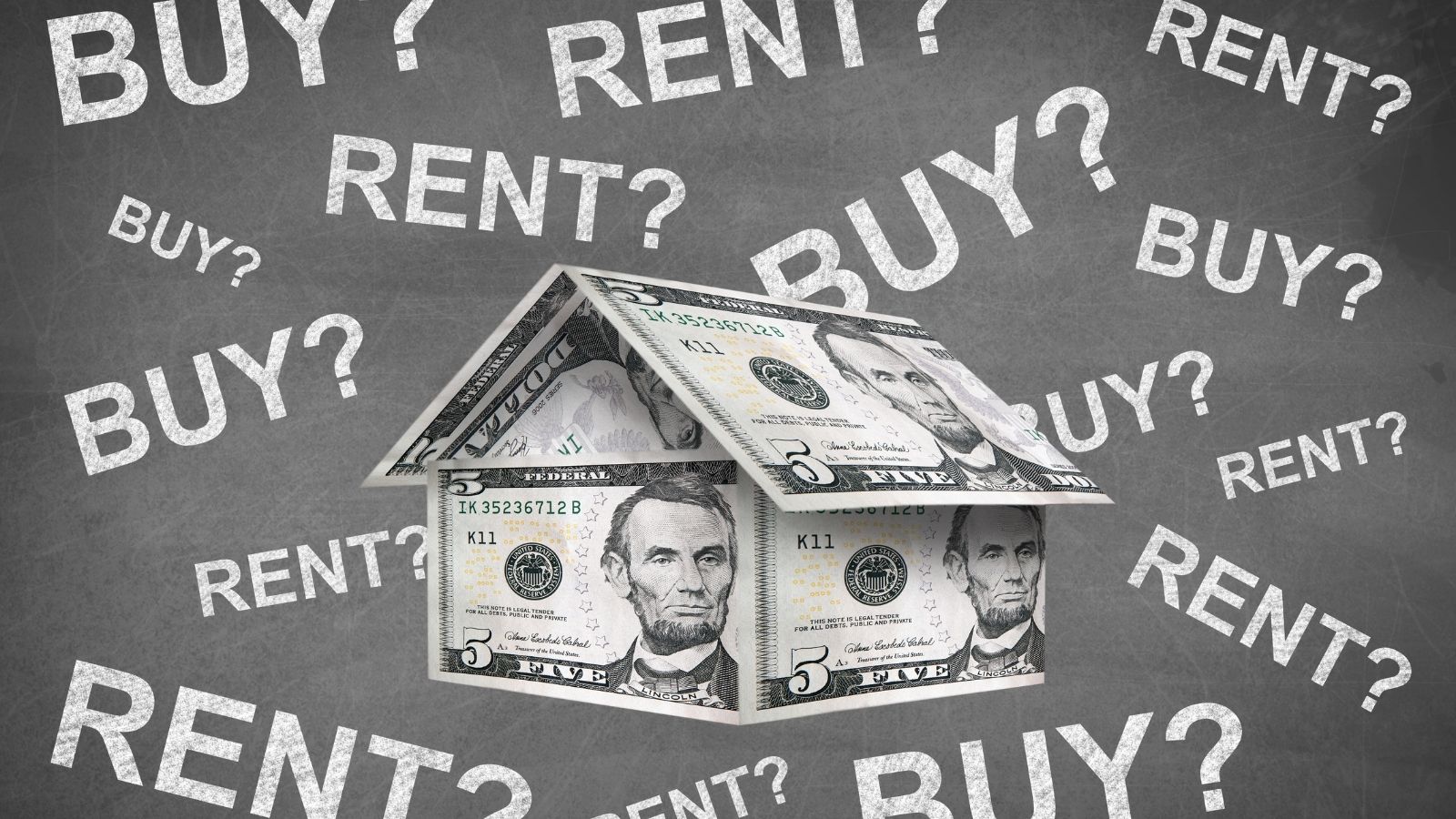 How To Buy A House And Rent It Out