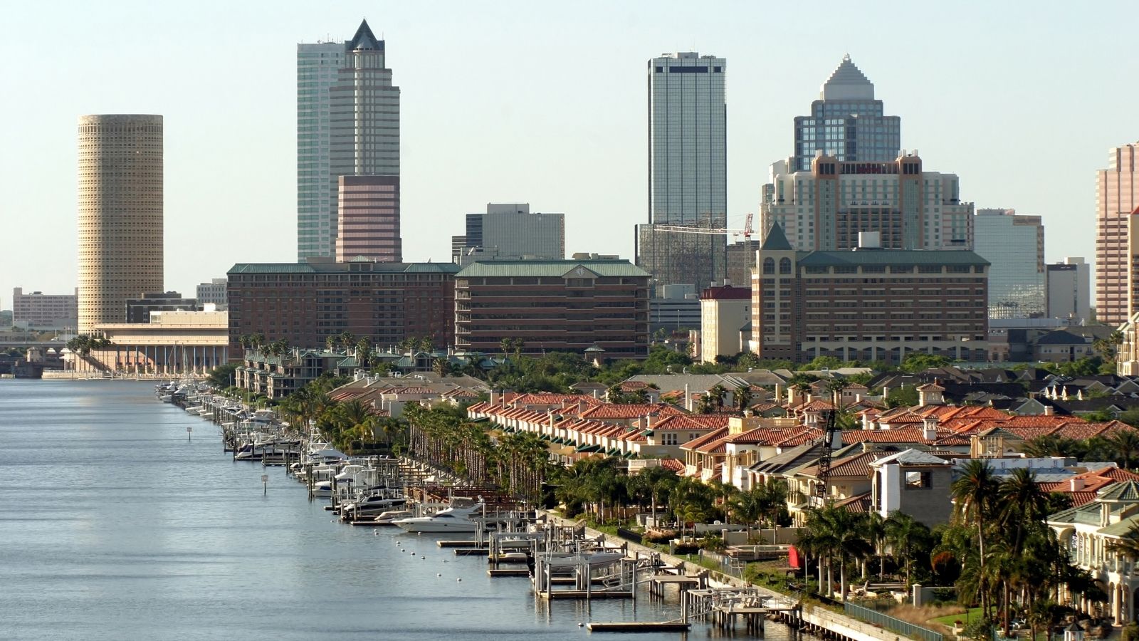 Florida Real Estate Market Report - March 2022