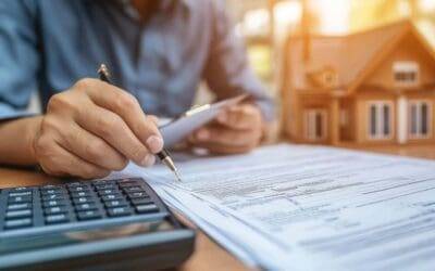 Costs When Selling A House