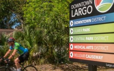 Largo – Florida’s Gulf Coast Hidden Gem