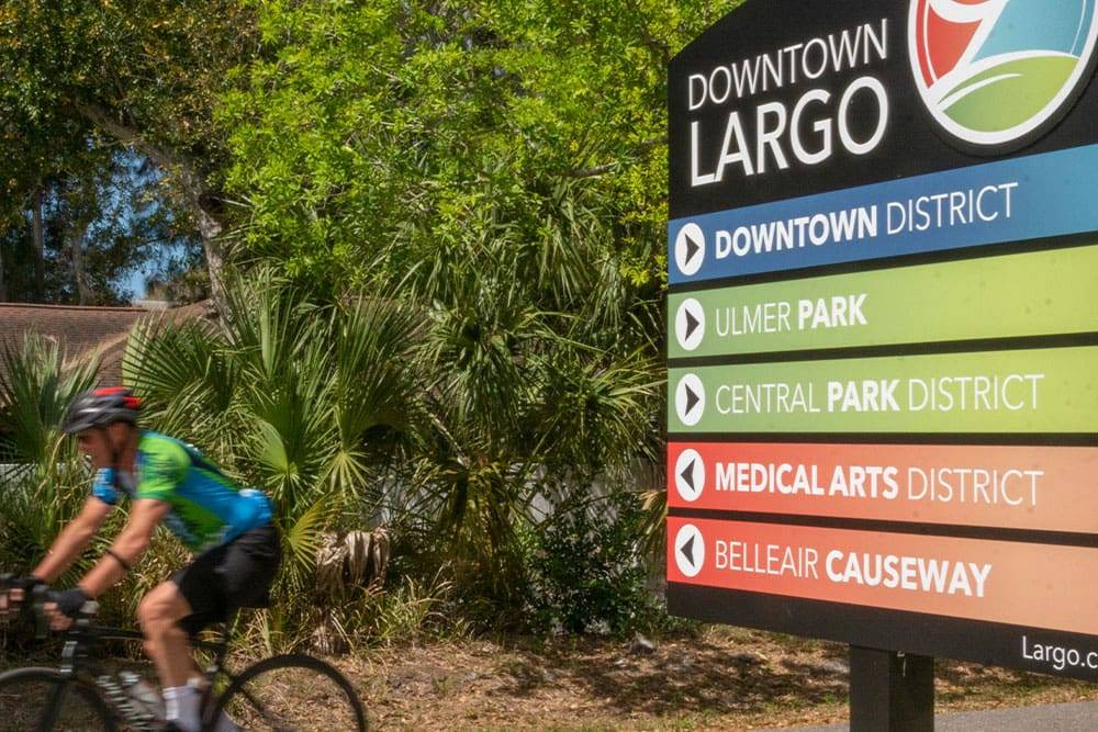Largo – Florida’s Gulf Coast Hidden Gem