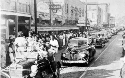 Uncovering Tampa Bay’s Rich Black Heritage: Stories That Shaped Our Community