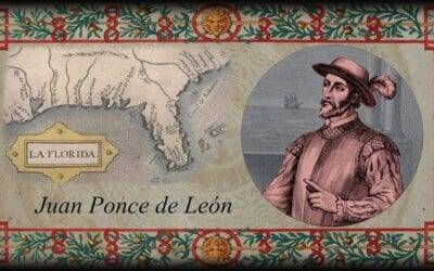 Ponce de León Is Everywhere in Tampa Bay — Do You Know Why?