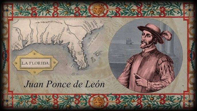 Ponce de León Is Everywhere in Tampa Bay — Do You Know Why?