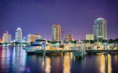 Why St. Petersburg, Florida, Is a Great Place to Live