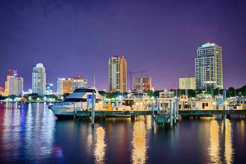 Why St. Petersburg, Florida, Is a Great Place to Live