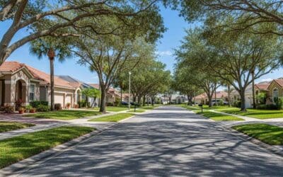 Citrus Park, Florida: What Buyers Should Know About This Tampa Suburb