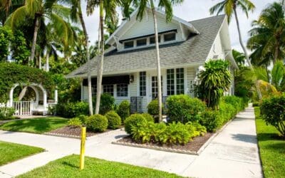 Will Disclosing Storm Damage Hurt My Florida Home Sale?