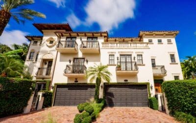 Florida’s 10 Percent Non-Homestead Cap and the Year-Two Tax Bill