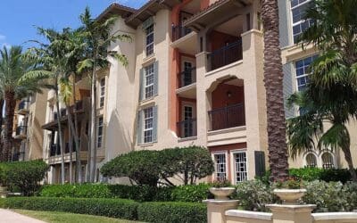 What Should an Investor Check in a Florida Condominium Reserve Study Before Buying?